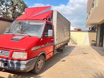 Iveco Daily Turbo Day 35-10