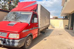 Iveco Daily Turbo Day 35-10