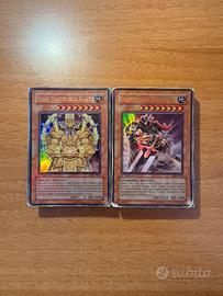 Deck Yu-ghi-oh! SD7 e SD5