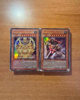Deck Yu-ghi-oh! SD7 e SD5