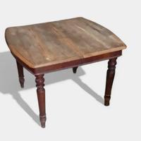 Tavolo antico in legno