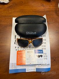 Occhiali Good Look