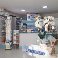Arredo per FARMACIA o PARAFARMACIA