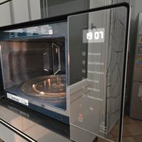 Forno a microonde Samsung da incasso