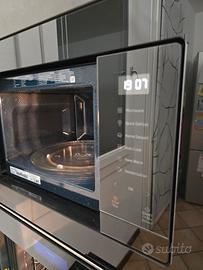 Forno a microonde Samsung da incasso