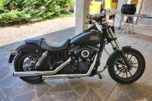 Harley Davidson Street Bob Special