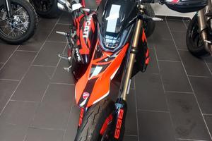 Ducati Hypermotard 698 RVE
