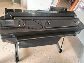 Plotter HP designer T520
