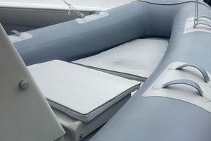 Gommone Marshall S70