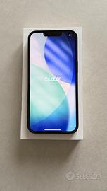 iPhone 14 256GB Midnight