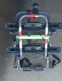 Portabici Peruzzo Pure Inspire 2