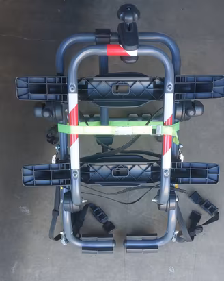 Portabici Peruzzo Pure Inspire 2