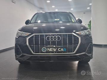 AUDI Q3 2.0 TDI 150CV S tronic S line Edition