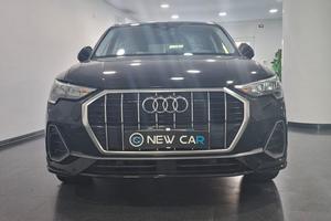 AUDI Q3 2.0 TDI 150CV S tronic S line Edition