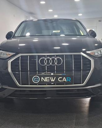 AUDI Q3 2.0 TDI 150CV S tronic S line Edition