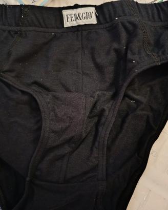 slip uomo 