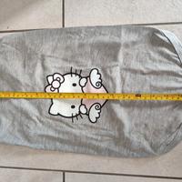 maglietta per cucciolo di cane