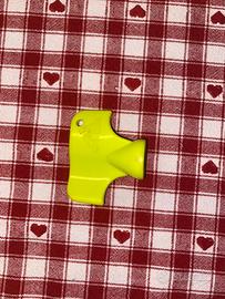 Chiavetta per tacchetti