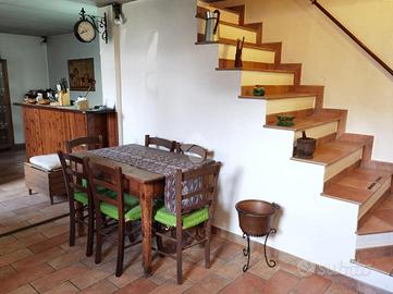 CASA SEMINDIPENDENTE A AMELIA