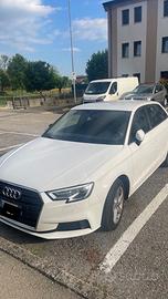 Audi A3 2018 Sportback