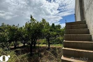 Casa indipendente 3 appartamenti