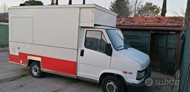 autonegozio rosticceria 