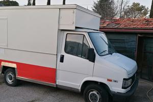 autonegozio rosticceria 