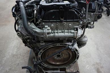 Mercedes Vito 2.2