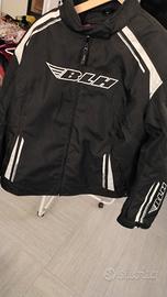 giacca moto  donna