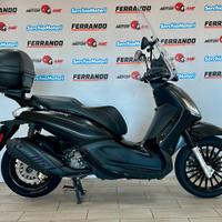 Piaggio Beverly 300 - 2020