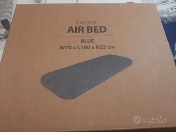 Materasso gonfiabile