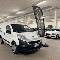 Fiat Fiorino 1.4 8V CNG 70CV Cargo