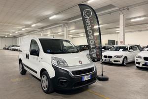 Fiat Fiorino 1.4 8V CNG 70CV Cargo