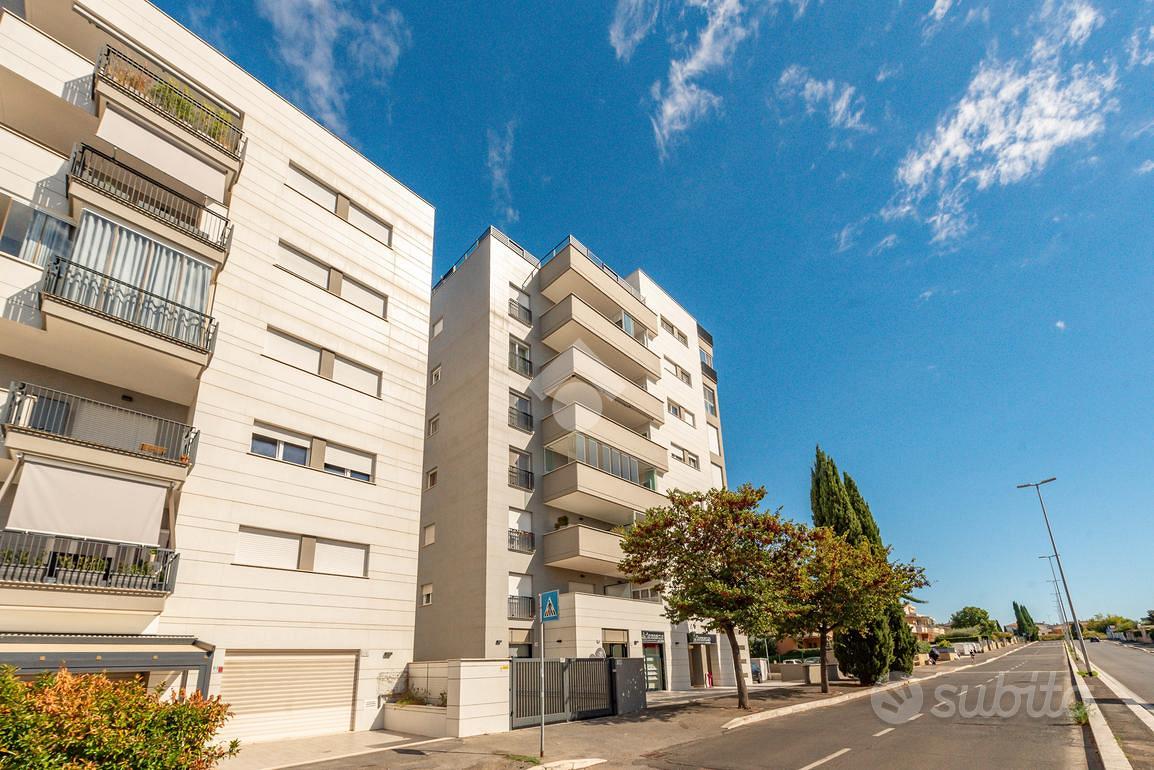 Appartamento – Roma, Mezzocammino, Municipio Roma IX - Vista 3