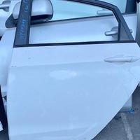 Portiere Hyundai i30 GD 2015 portiera usata
