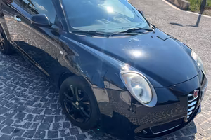 alfa mito