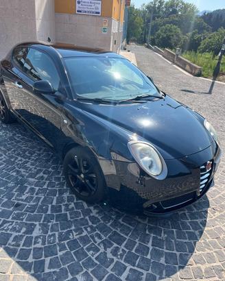 alfa mito