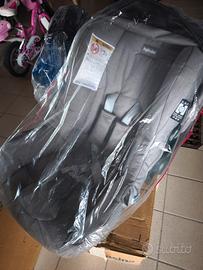 Inglesina trilogy completo 