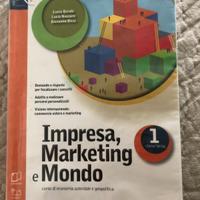 Impresa, marketing e mondo 1