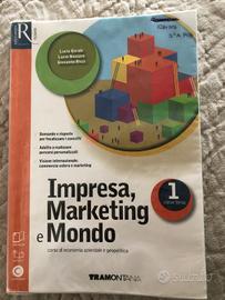 Impresa, marketing e mondo 1