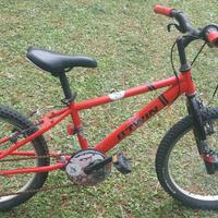 bici bambino usata