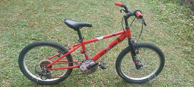 bici bambino usata