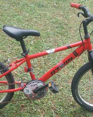 bici bambino usata