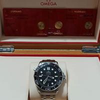 Omega master CO-AXIAL 8800