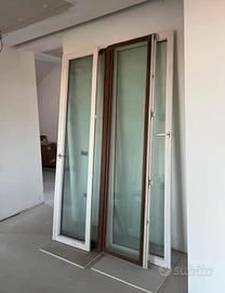 Infissi esterni FINSTRAL