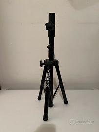 Piedistallo casse acustiche