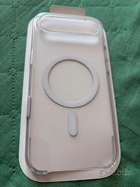 Cover iPhone air nuovo