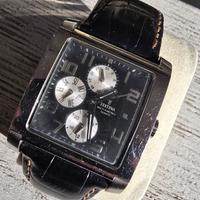 Festina Quadrato Nero