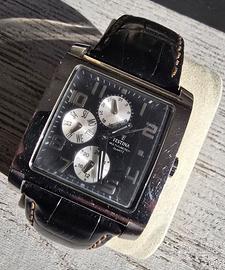 Festina Quadrato Nero