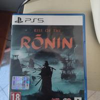 rise of the ronin